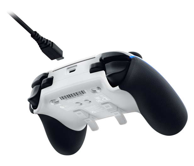 Razer Wolverine V2 Pro (PlayStation Licensed) - 1504780 - zdjęcie 4